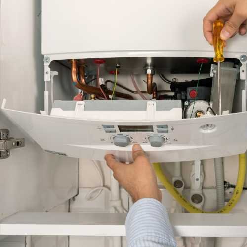 boiler installation letterkenny